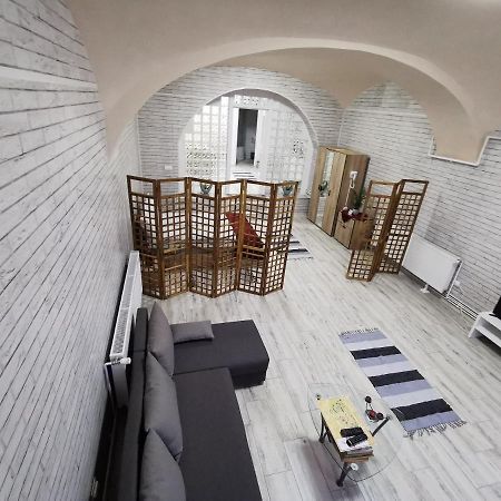 Ame'S Home Сігішоара Екстер'єр фото