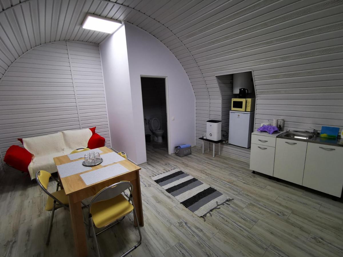 Ame'S Home Сігішоара Екстер'єр фото