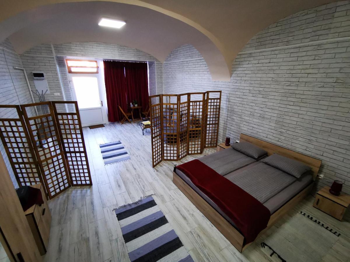 Ame'S Home Сігішоара Екстер'єр фото