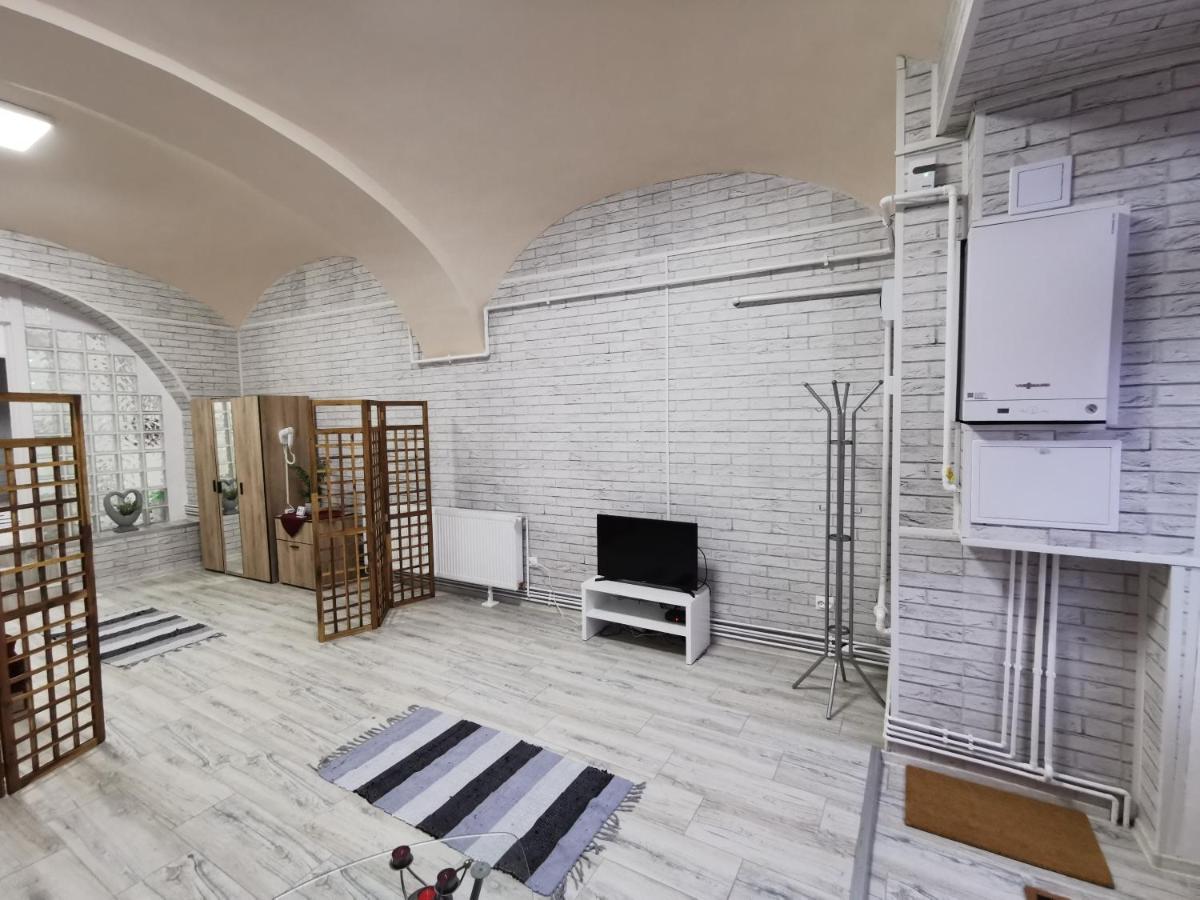 Ame'S Home Сігішоара Екстер'єр фото