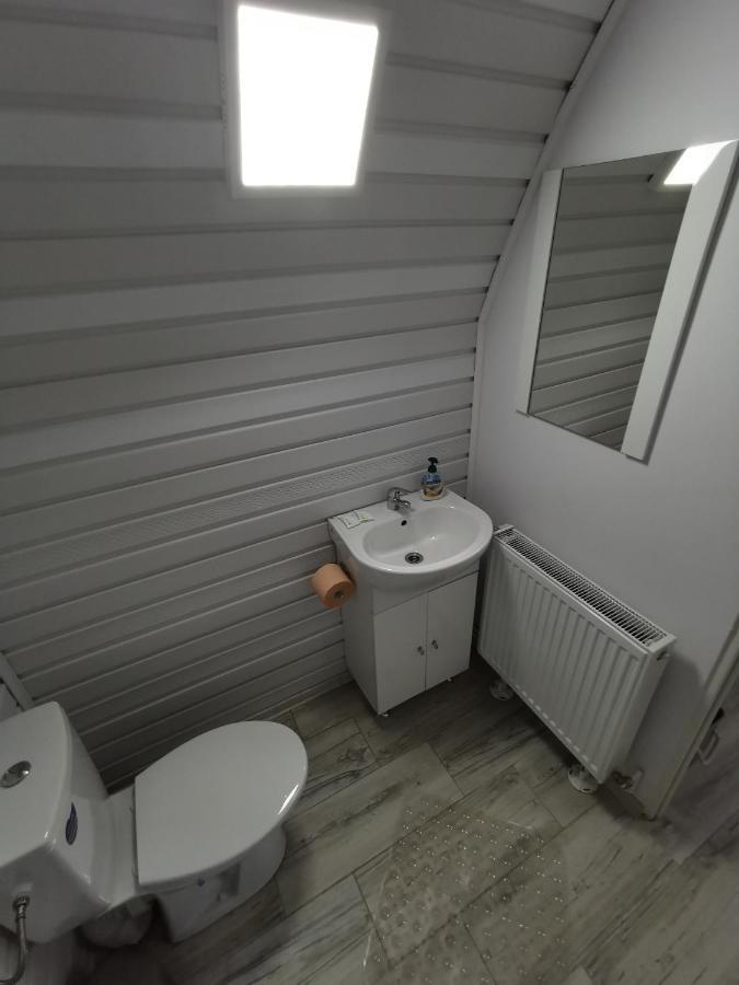 Ame'S Home Сігішоара Екстер'єр фото